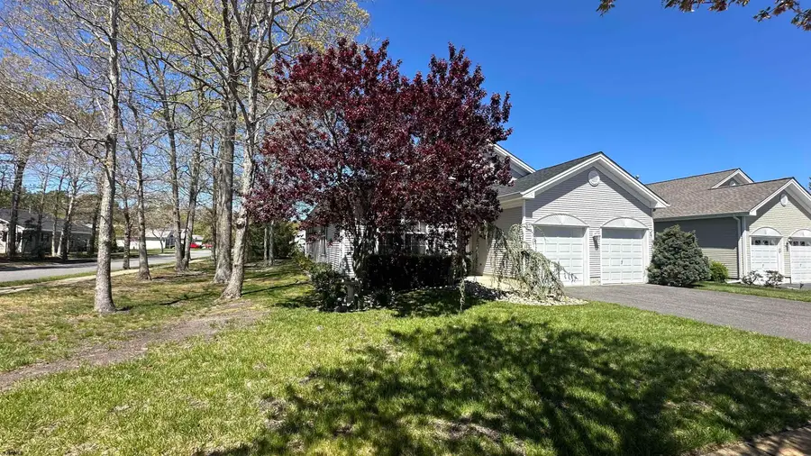 110 Southport Ct, Smithville, NJ 08205 - #2