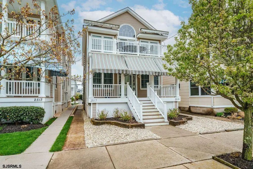 2519 Asbury Ave #2, Ocean City, NJ 08226 - #1