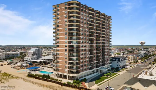 9100 Beach Ave #905, Margate, NJ 08402