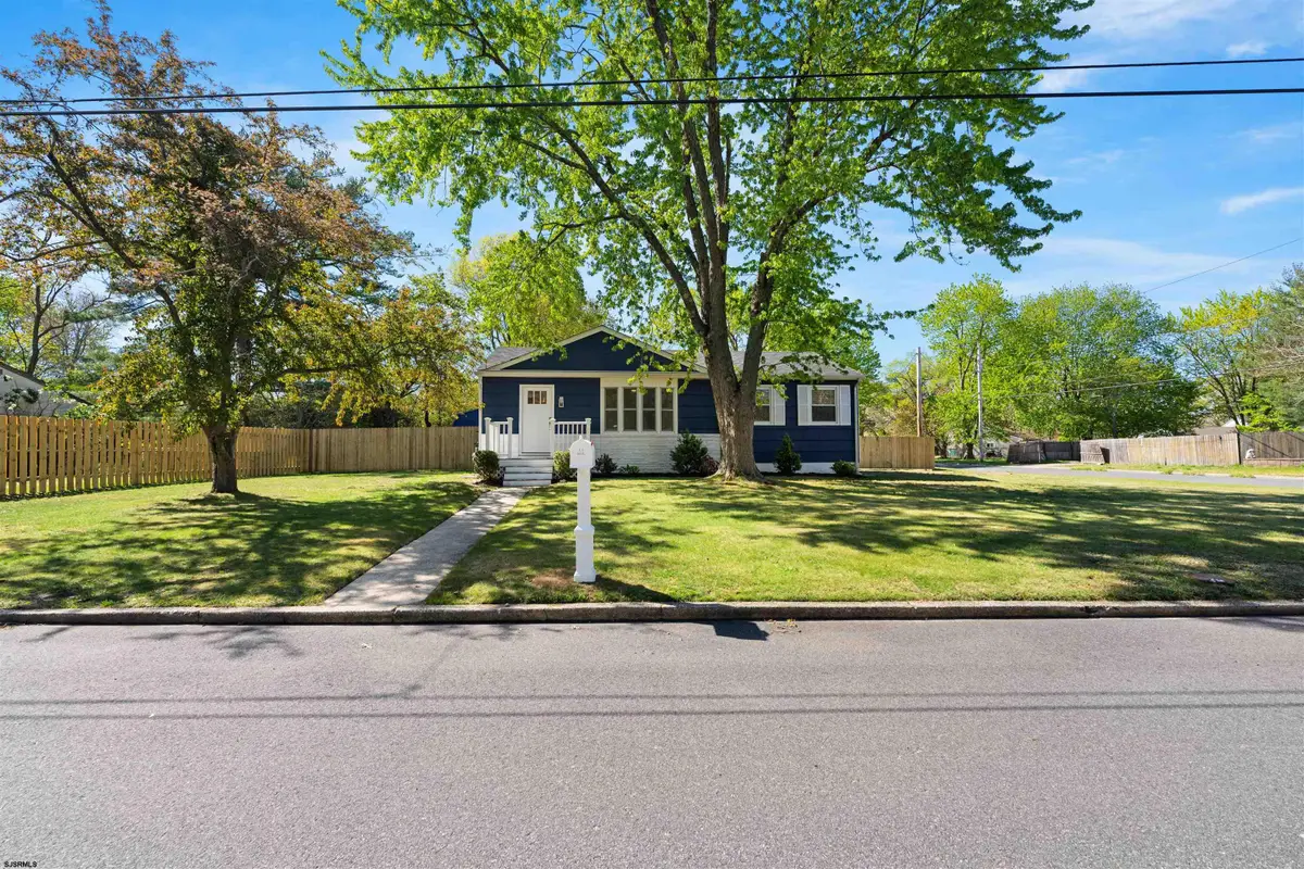 301 Newark Avenue, Egg Harbor, NJ 08234 - #1