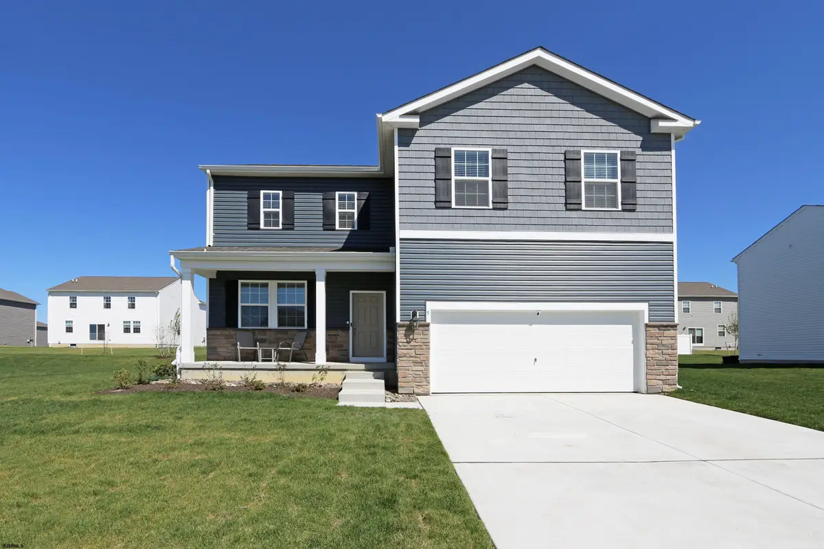 5 Moro Bay Road, Egg Harbor, NJ 08234 - #1