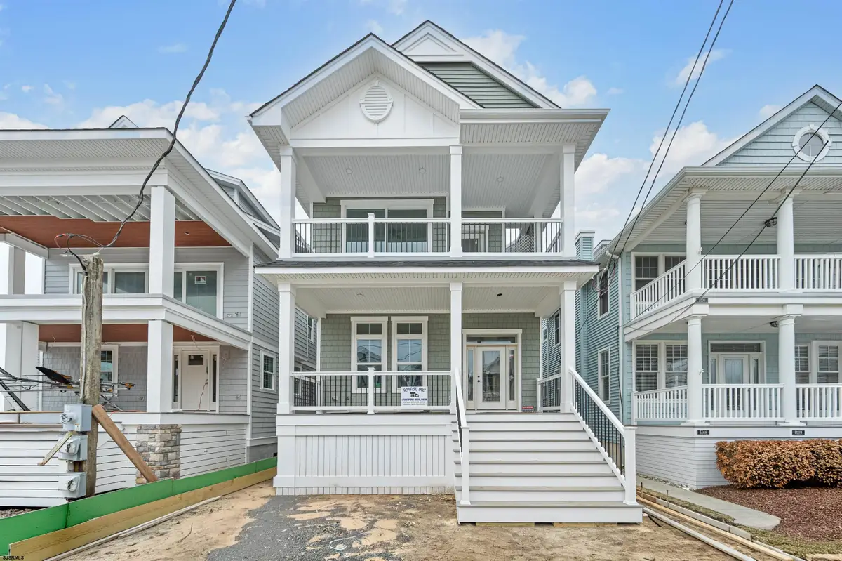 5512 Asbury Ave, Ocean City, NJ 08226 - #1