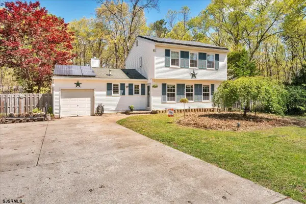 417 Dennis Dr, Galloway Township, NJ 08205