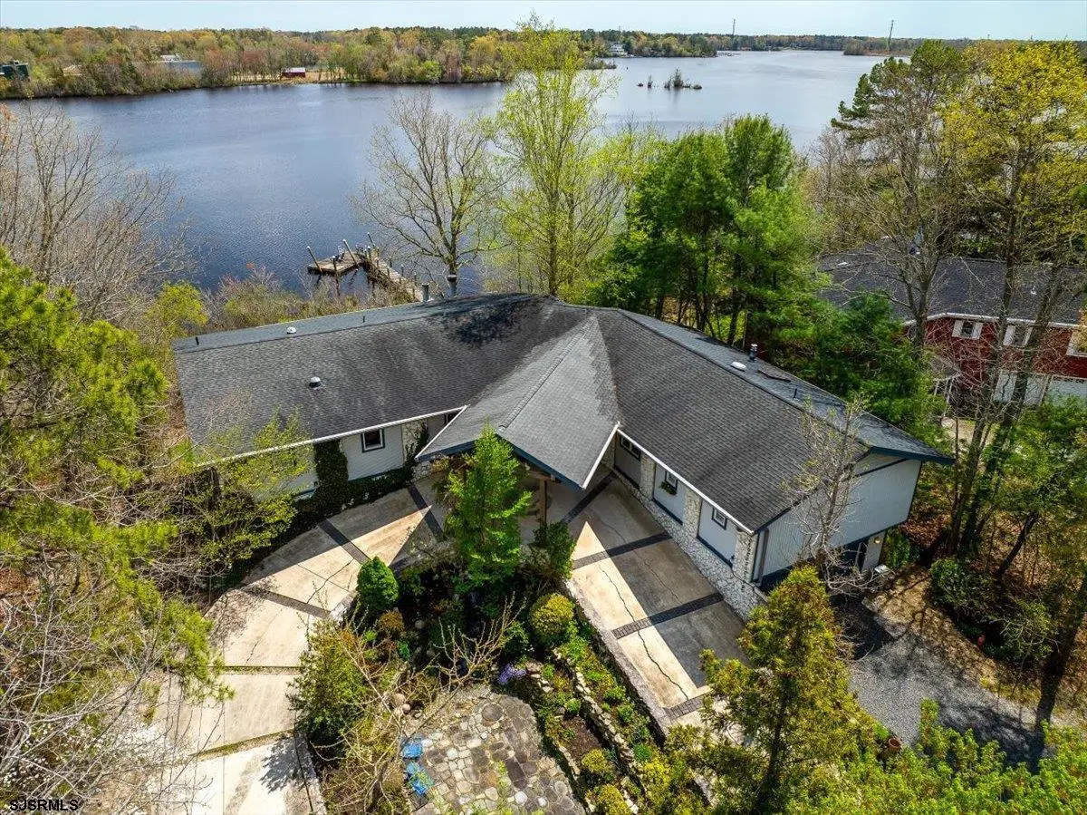 1115 Riverside Dr, Mays Landing, NJ 08330 - #1