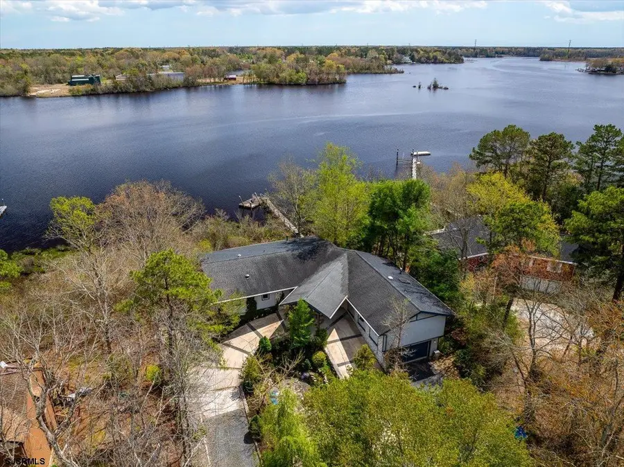 1115 Riverside Dr, Mays Landing, NJ 08330 - #2