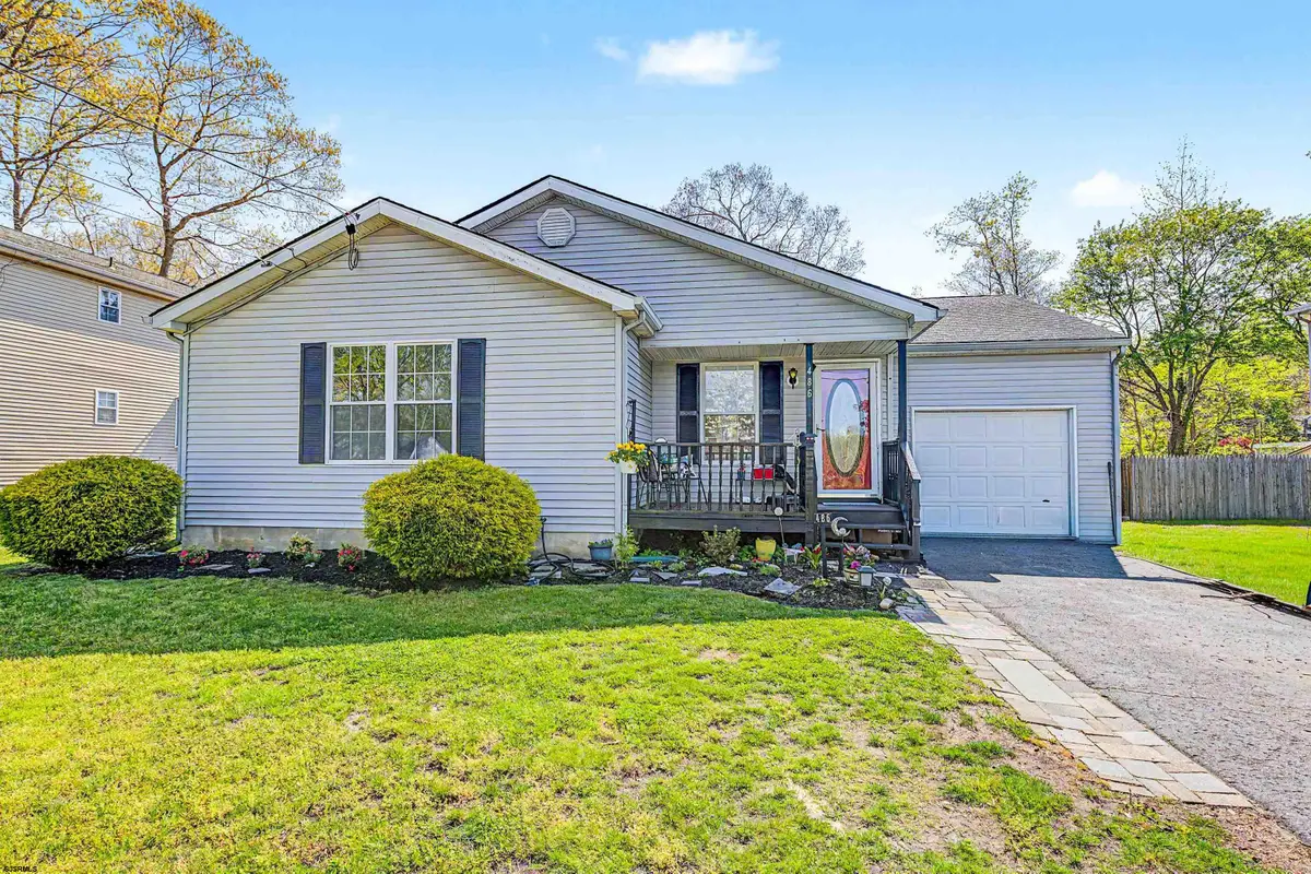 486 Genista Ave, Pomona, NJ 08205 - #1