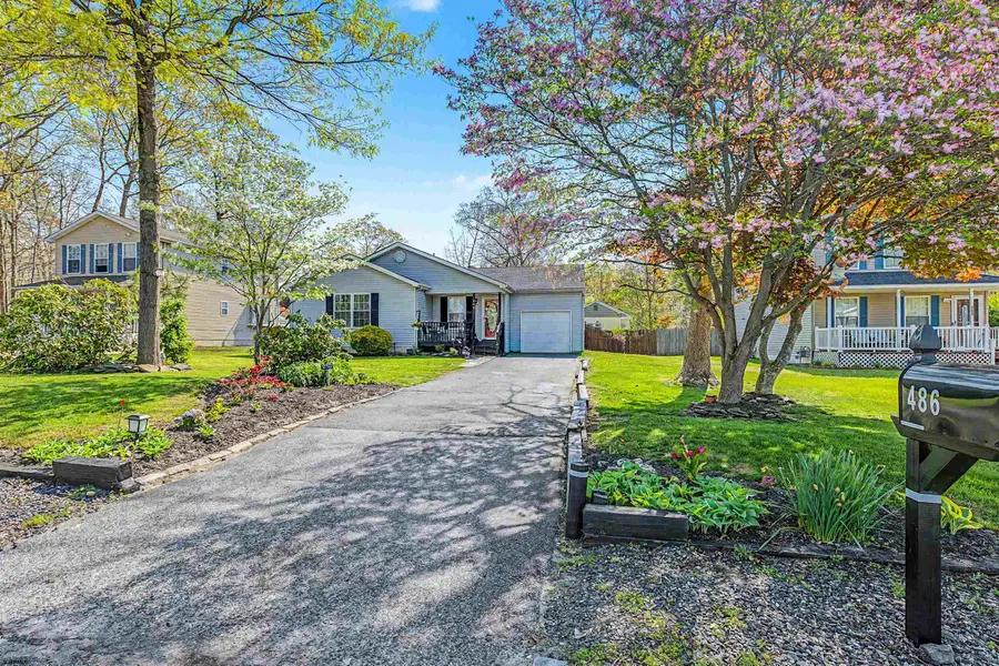 486 Genista Ave, Pomona, NJ 08205 - #3