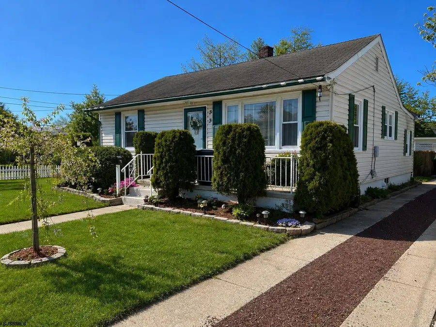 33 Chatham Ave, Pleasantville, NJ 08232 - #3