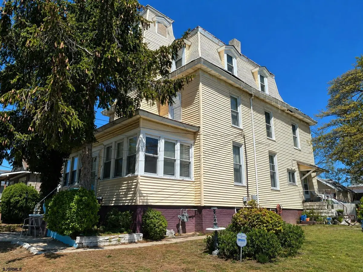 22 E Decatur Ave, Pleasantville, NJ 08232 - #1