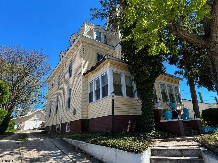 22 E Decatur Ave, Pleasantville, NJ 08232 - #3