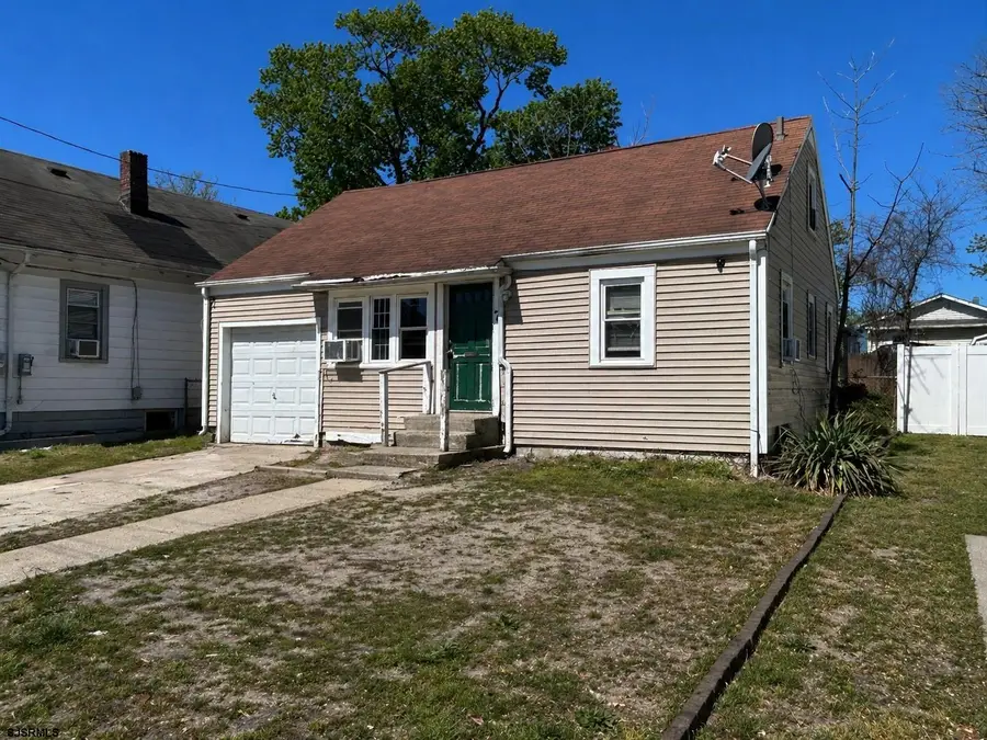 7 N Hampden Ct, Pleasantville, NJ 08232 - #2