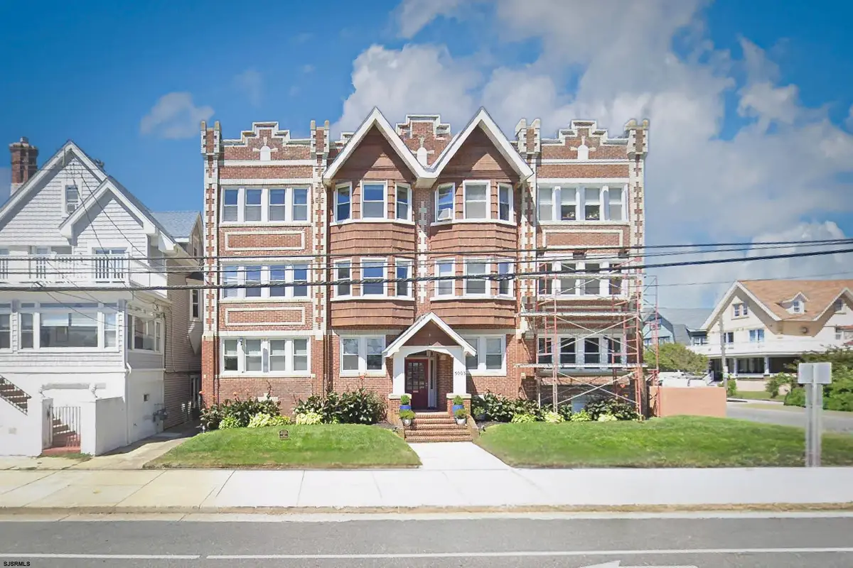 5003 Atlantic Ave #C02, Ventnor City, NJ 08406 - #1