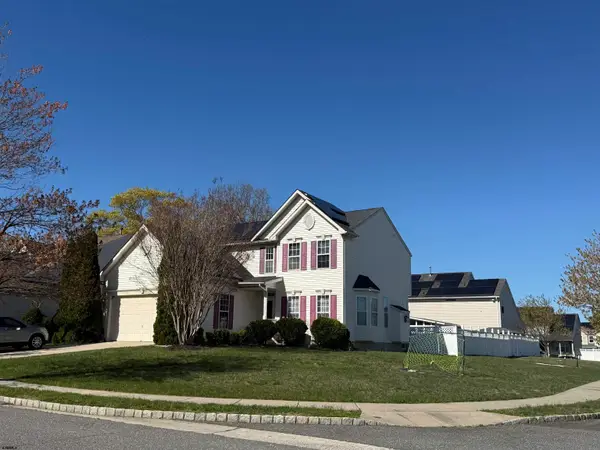 20 Sugarberry Road, Egg Harbor Township, NJ 08234