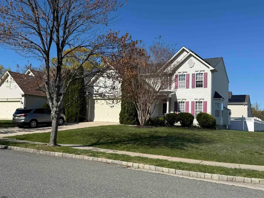 20 Sugarberry Road, Egg Harbor, NJ 08234 - #2