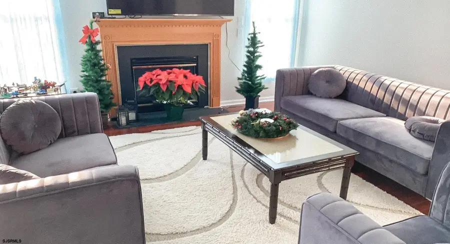 20 Sugarberry Road, Egg Harbor, NJ 08234 - #3
