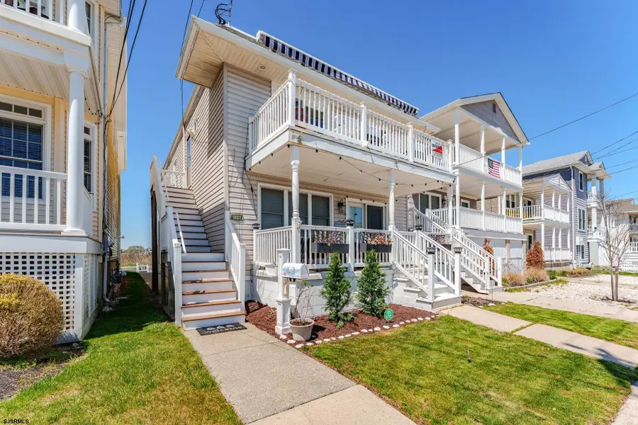 3622 West Ave #2, Ocean City, NJ 08226 - #2