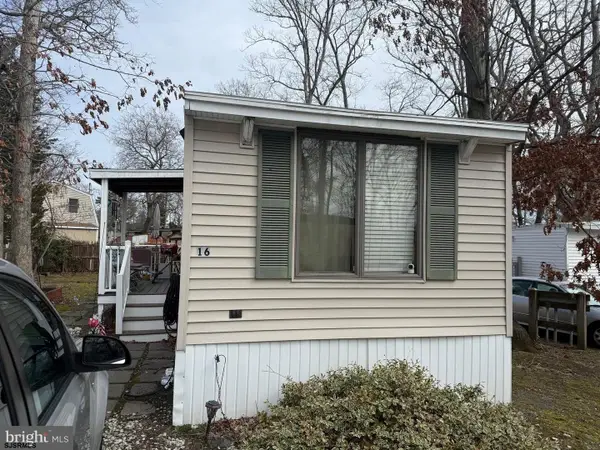 6672 Black Horse Pike #16 Pike, Egg Harbor Township, NJ 08234