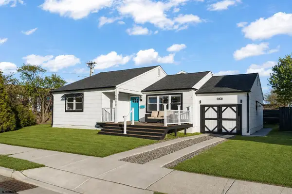 5900 Burk Ave, Ventnor, NJ 08406
