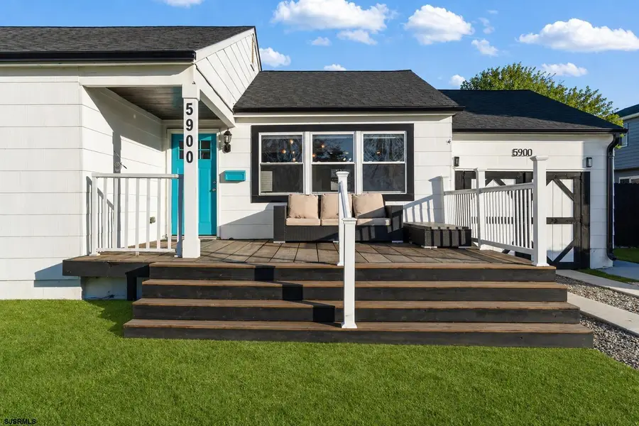 5900 Burk Ave, Ventnor City, NJ 08406 - #3