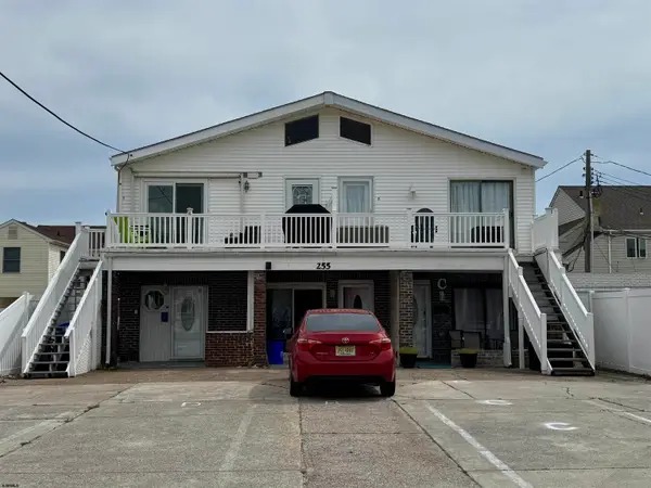 255 13th Street #D, Brigantine, NJ 08203