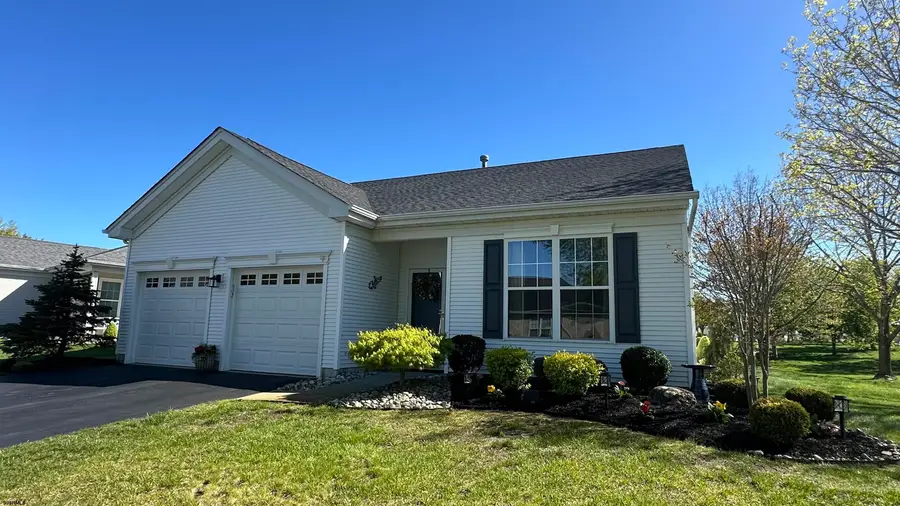 525 Salem Way, Galloway, NJ 08205 - #2