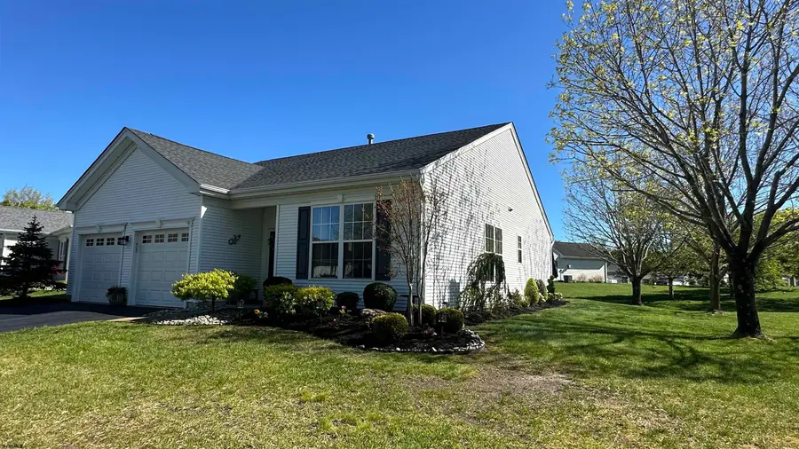525 Salem Way, Galloway, NJ 08205 - #3