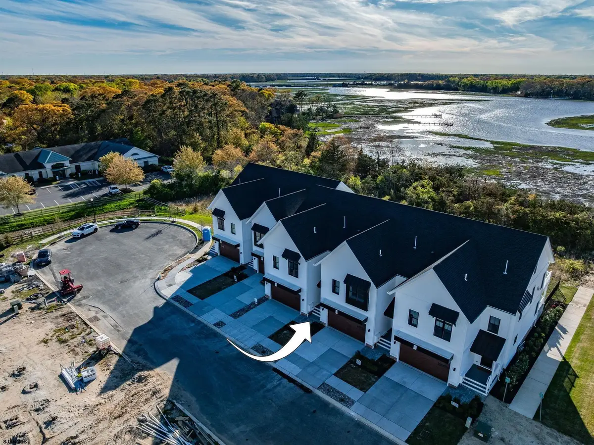 14 Creek View Ln, Linwood, NJ 08221 - #1