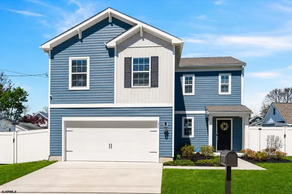 21 W Cedar Ave, Somers Point, NJ 08244