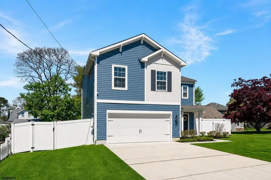 21 W Cedar Ave, Somers Point, NJ 08244 - #2