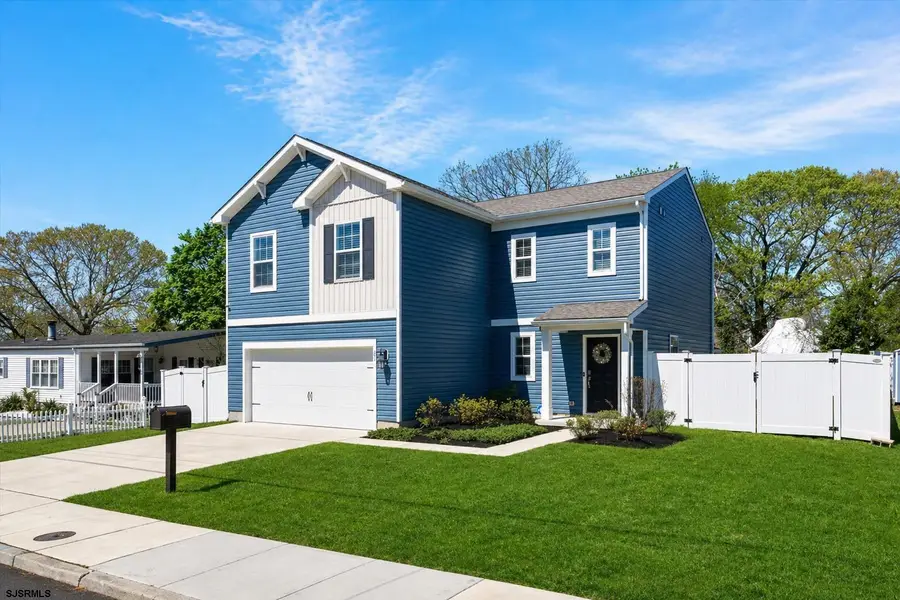 21 W Cedar Ave, Somers Point, NJ 08244 - #3