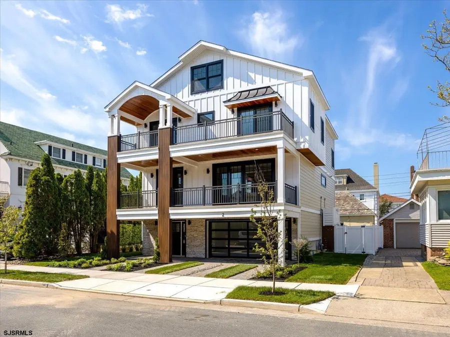 2 N Pembroke Ave, Margate City, NJ 08402 - #2
