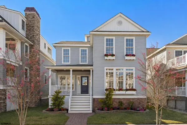 4550 Asbury Ave, Ocean City, NJ 08226