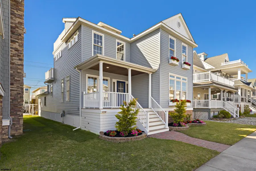 4550 Asbury Ave, Ocean City, NJ 08226 - #2