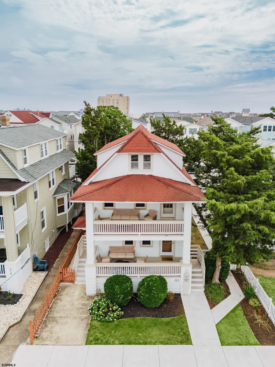 323 Ocean Ave #1, Ocean City, NJ 08226 - #3
