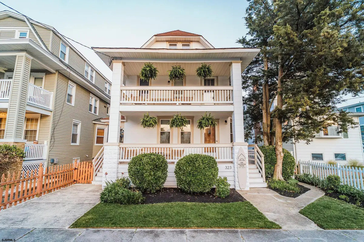 323 Ocean Ave #2, Ocean City, NJ 08226 - #1