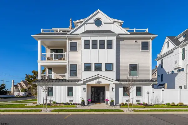 1505 Pleasure Ave, Ocean City, NJ 08226