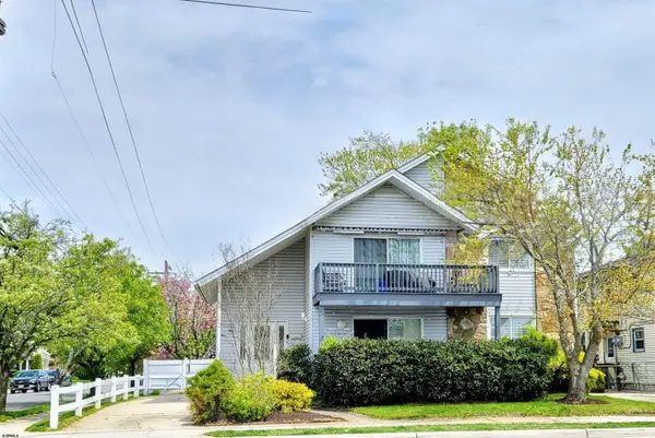 421 N Lafayette Ave #First Floor, Ventnor, NJ 08406