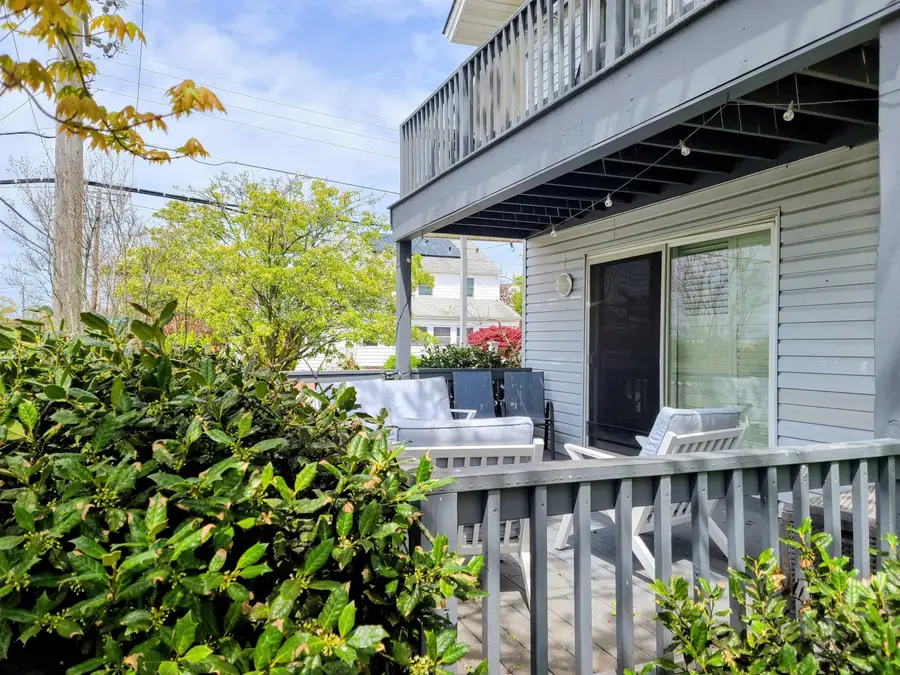 421 N Lafayette Ave #First Floor, Ventnor City, NJ 08406 - #3