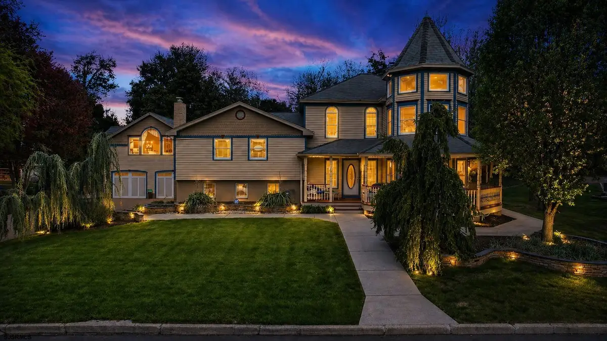 110 E Patcong Ave, Linwood, NJ 08221 - #1