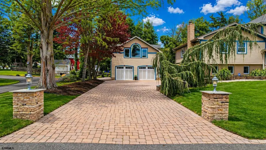 110 E Patcong Ave, Linwood, NJ 08221 - #2