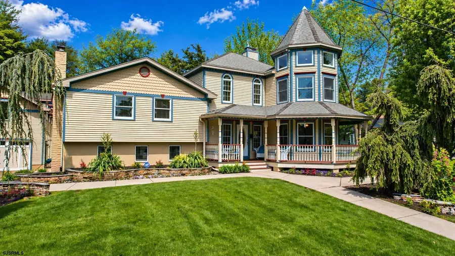 110 E Patcong Ave, Linwood, NJ 08221 - #3