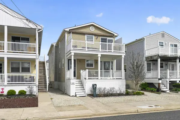 202 Simpson Ave #A, Ocean City, NJ 08226