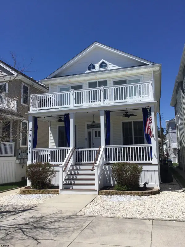316 Asbury Ave #1, Ocean City, NJ 08226