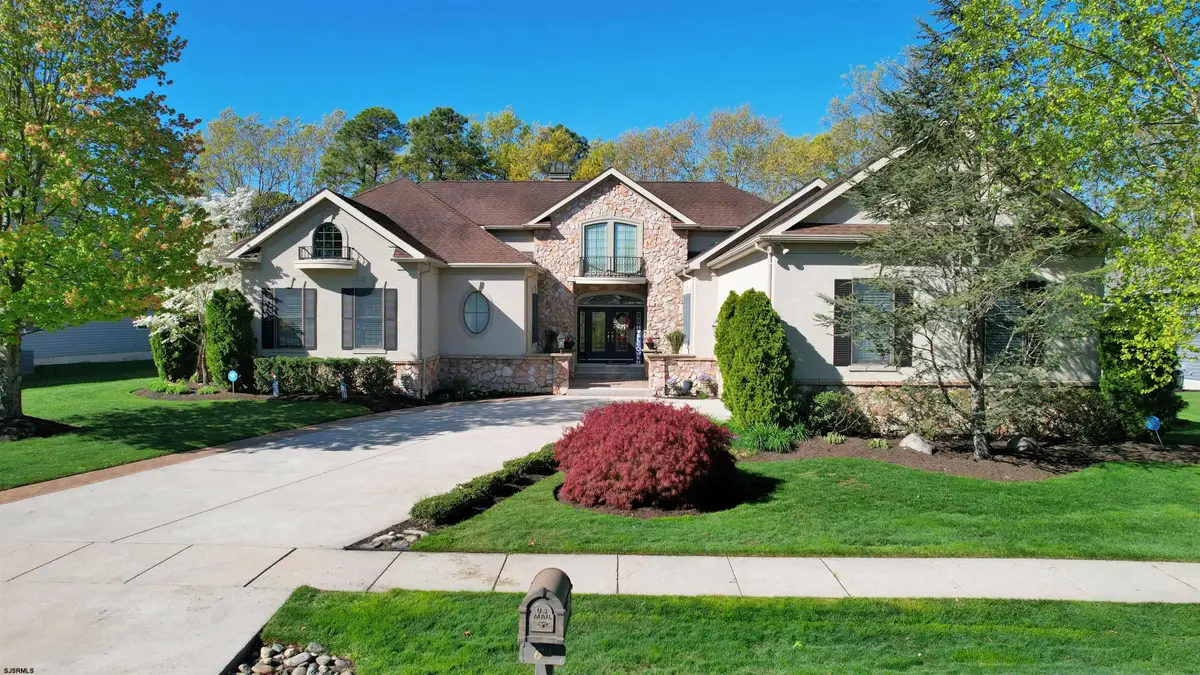 69 Pebble Beach Drive, Egg Harbor, NJ 08234 - #1