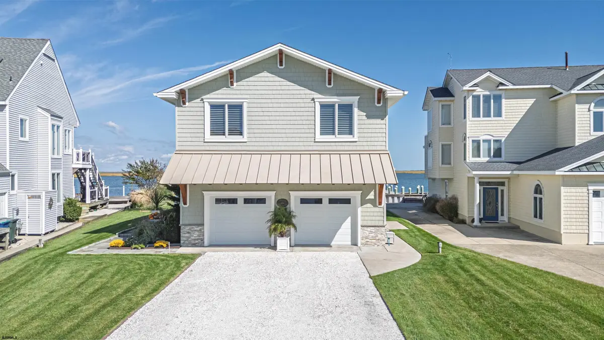 1411 E Shore Drive, Brigantine, NJ 08203 - #1