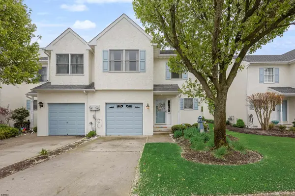 326 Arbegast Dr, Brigantine, NJ 08203
