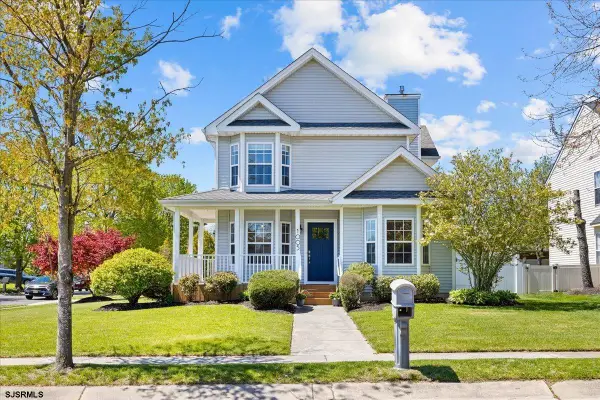 1005 Saint Clair Blvd, Egg Harbor, NJ 08234