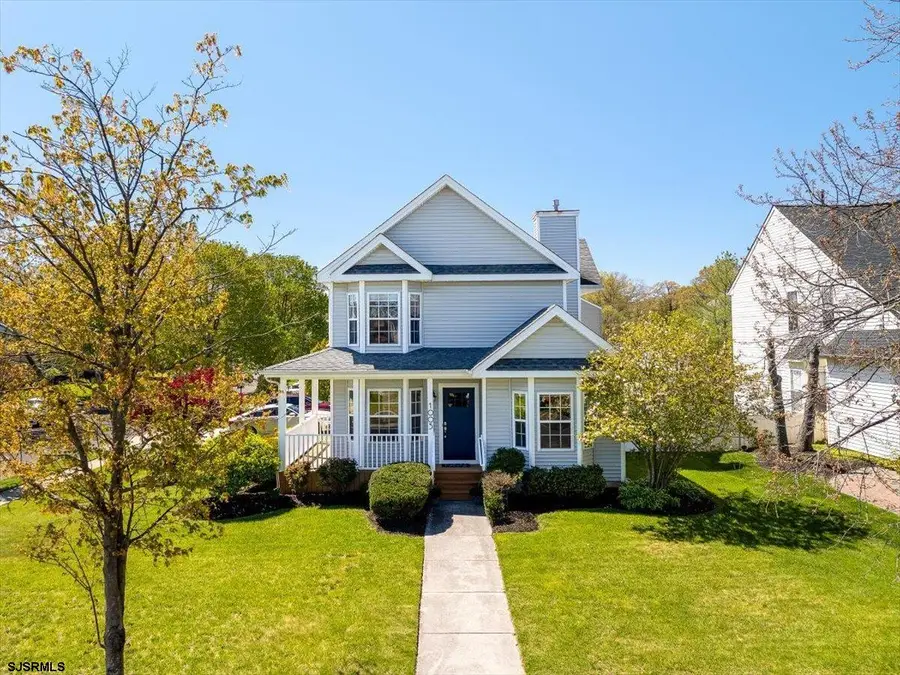 1005 Saint Clair Blvd, Bargaintown, NJ 08234 - #2