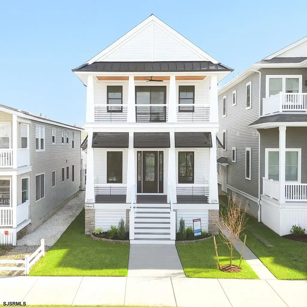 227-29 Ocean Ave, Ocean City, NJ 08226 - #1