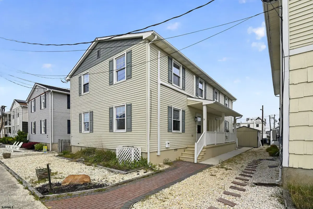 1720 Simpson Ave #1720, Ocean City, NJ 08226 - #1